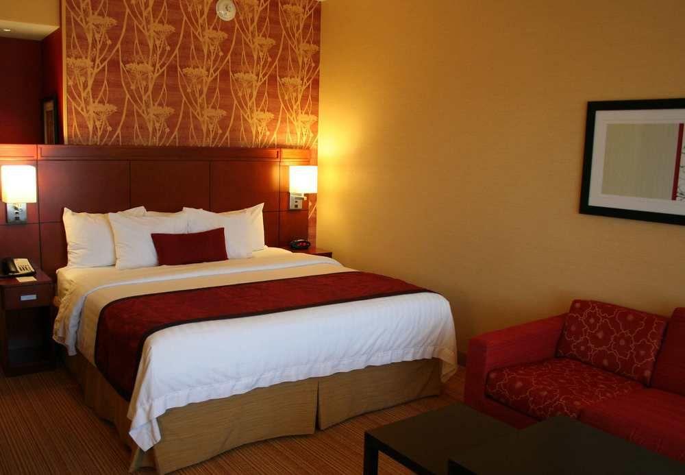 Courtyard Flagstaff Hotel Екстериор снимка