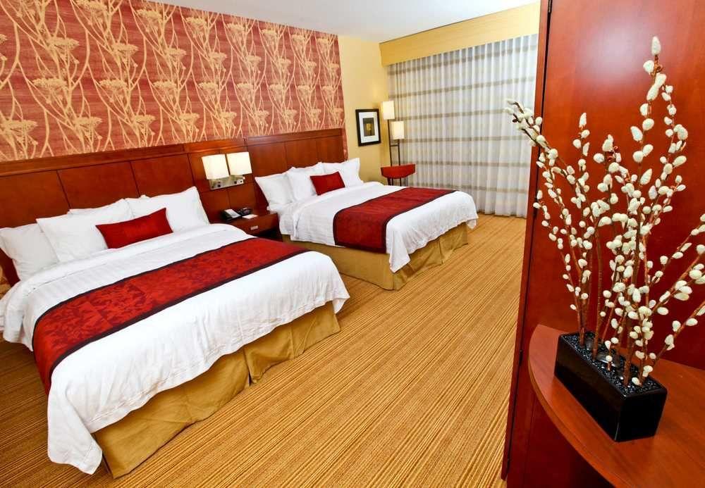Courtyard Flagstaff Hotel Екстериор снимка