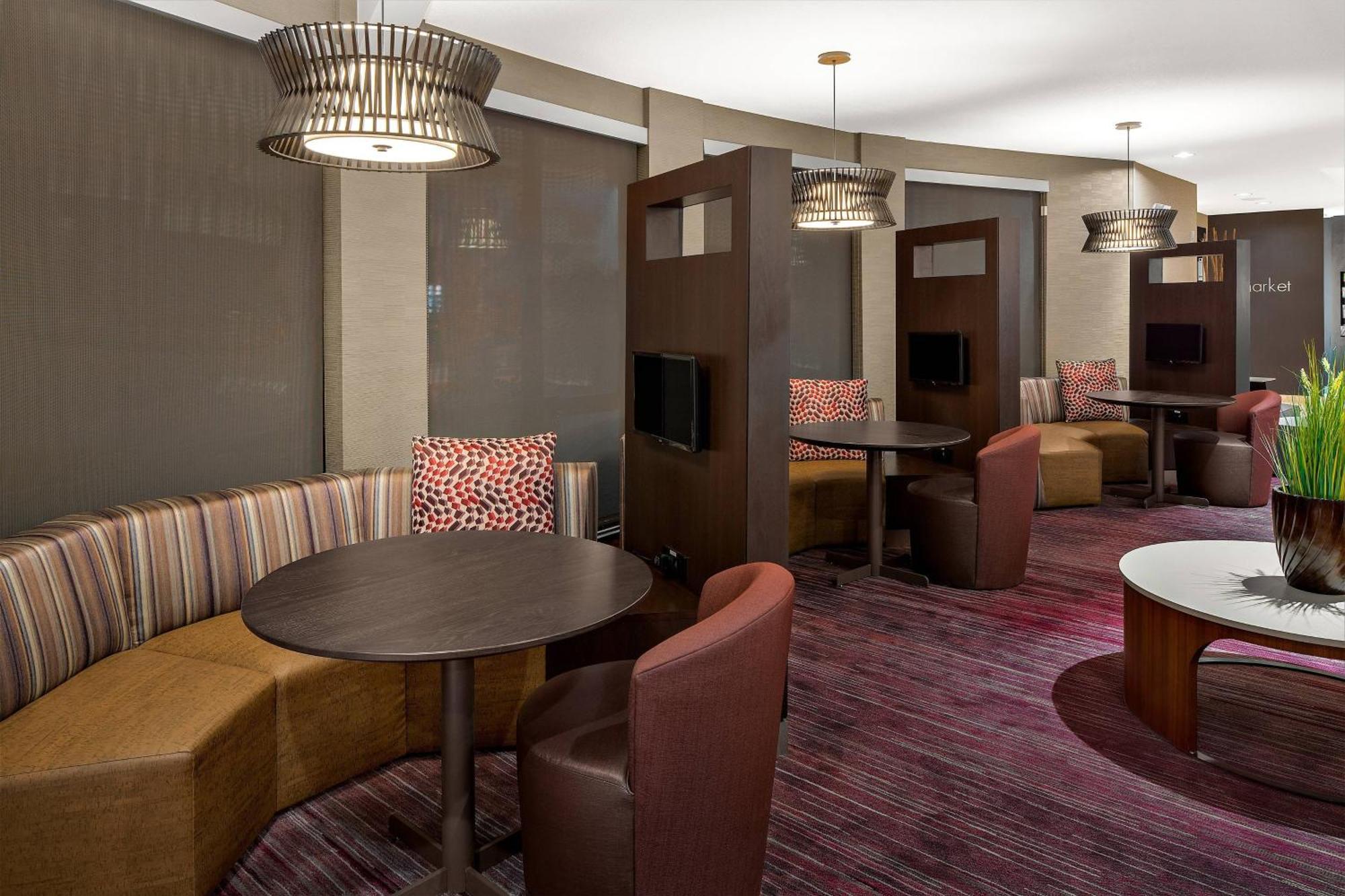 Courtyard Flagstaff Hotel Екстериор снимка