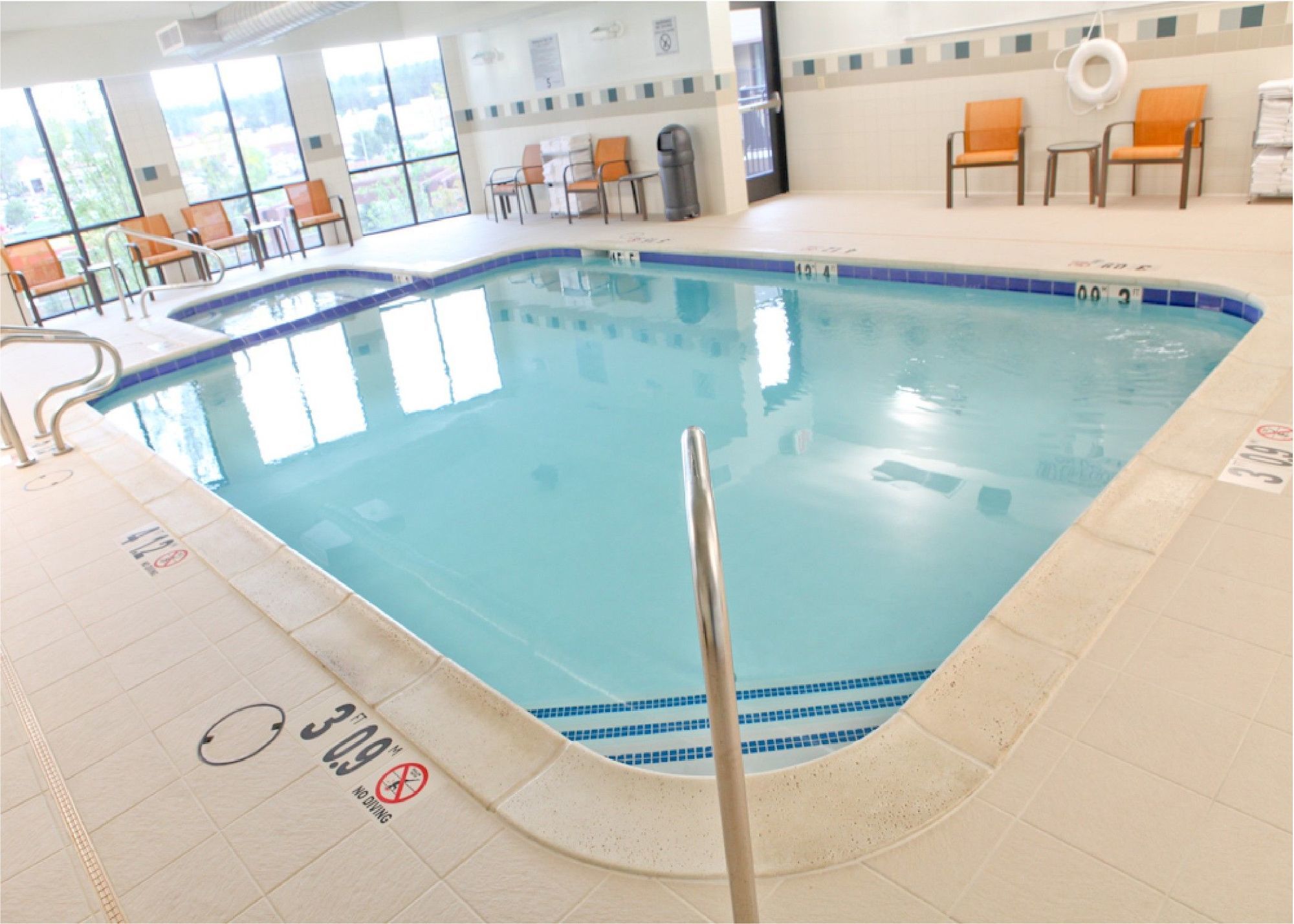 Courtyard Flagstaff Hotel Екстериор снимка