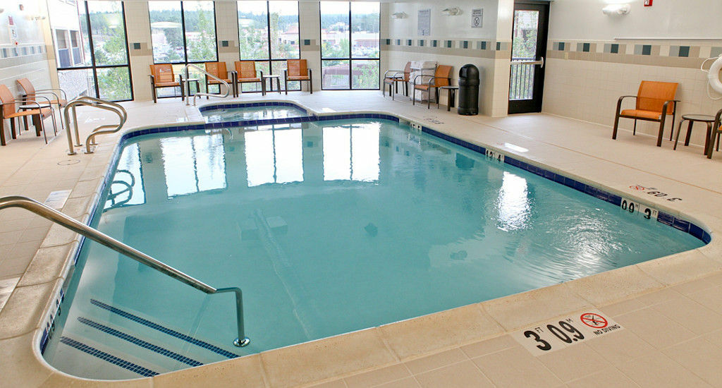 Courtyard Flagstaff Hotel Екстериор снимка