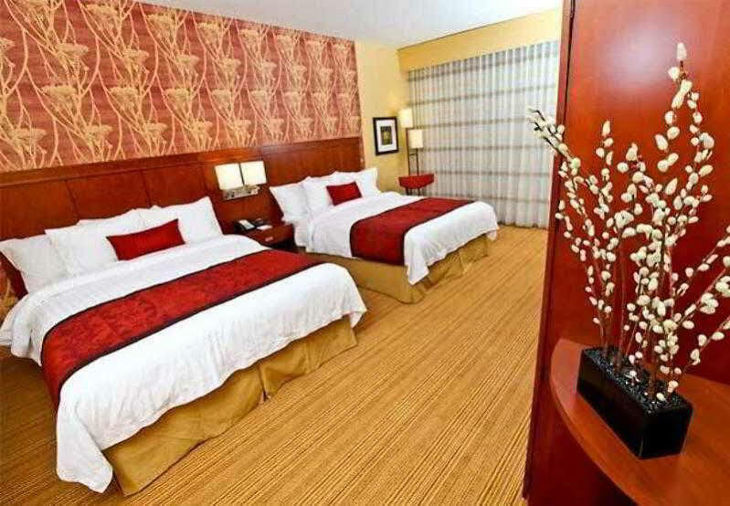 Courtyard Flagstaff Hotel Екстериор снимка